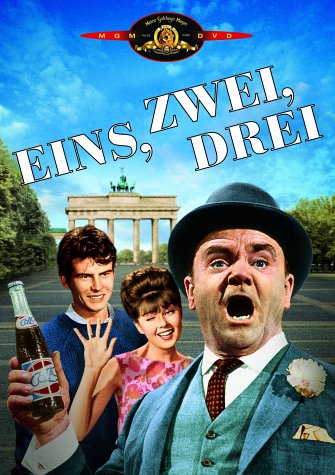 Eins, zwei, drei Movies