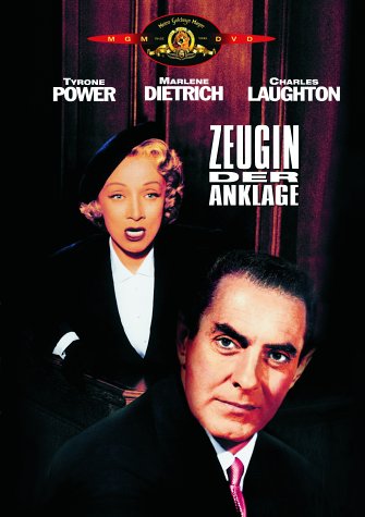 Zeugin der Anklage Movies