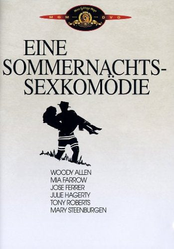 Eine Sommernachts-Sexkomödie Movies