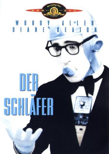 Der Schläfer Movies