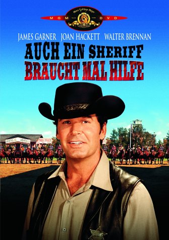 Product Image: Auch ein Sheriff braucht mal Hilfe
