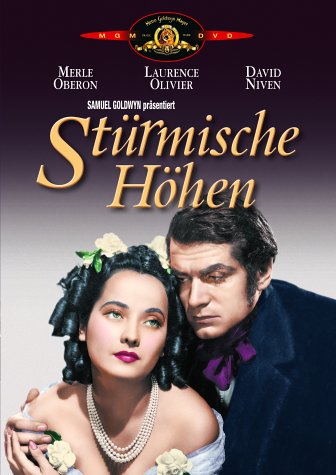 Product Image: Stürmische Höhen