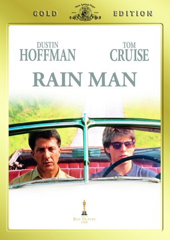 Product Image: Rain Man - Gold Edition