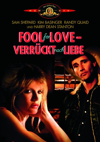 Fool For Love - Verrückt nach Liebe Films