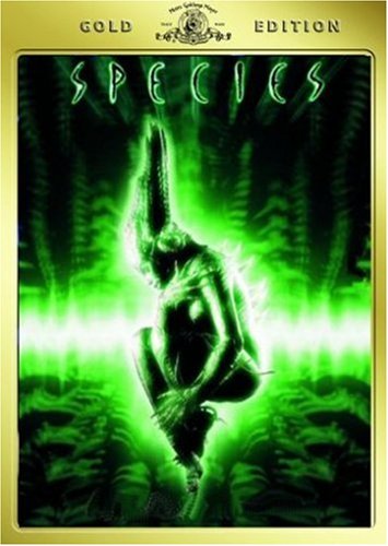 Species - Gold Edition Movies