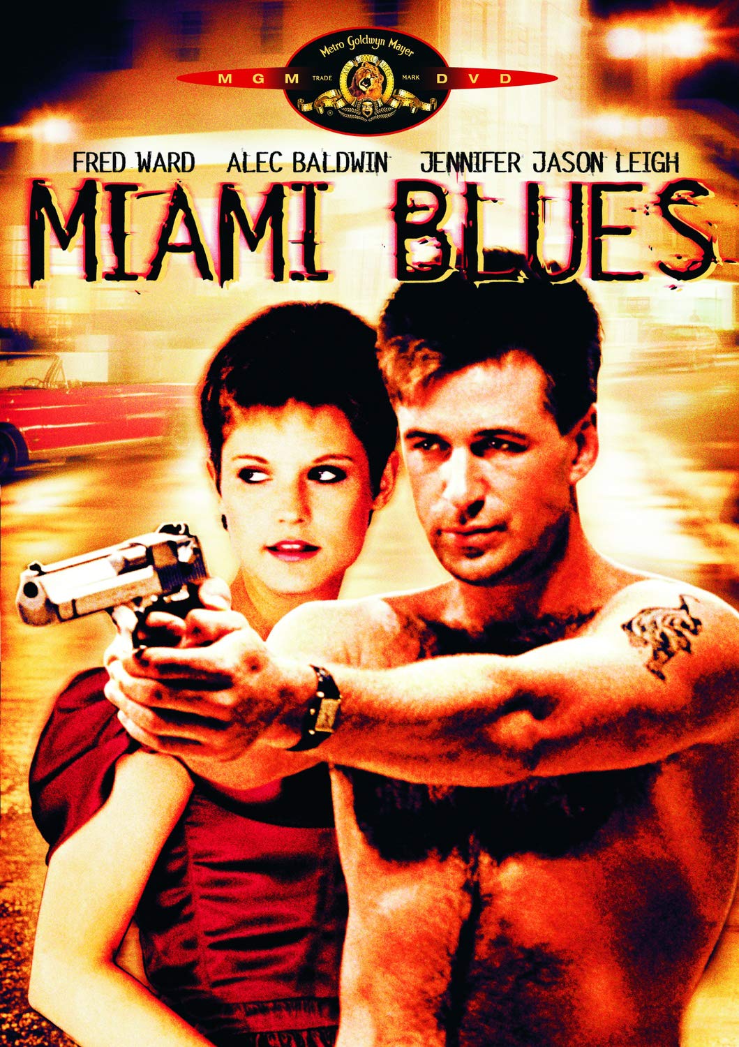 Miami Blues Movies