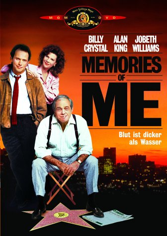 Memories of Me Films