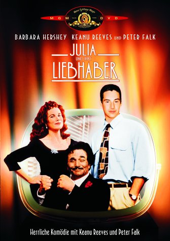 Julia und ihre Liebhaber Films
