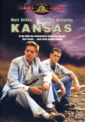 Kansas Movies