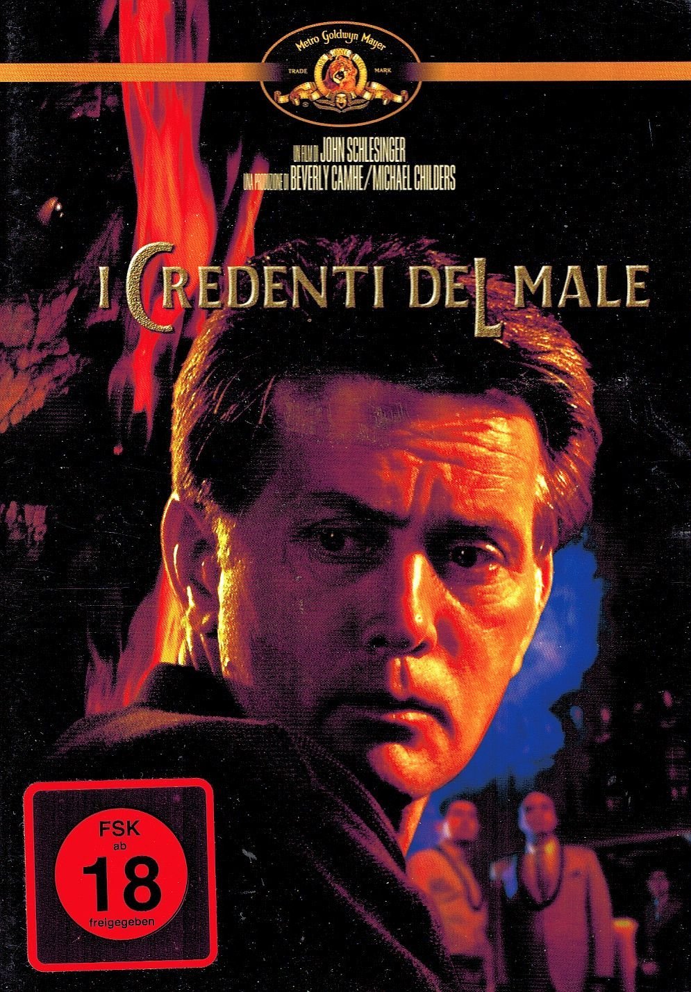 Das Ritual Movies