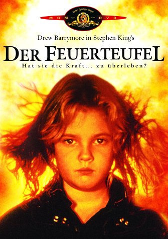 Product Image: Der Feuerteufel