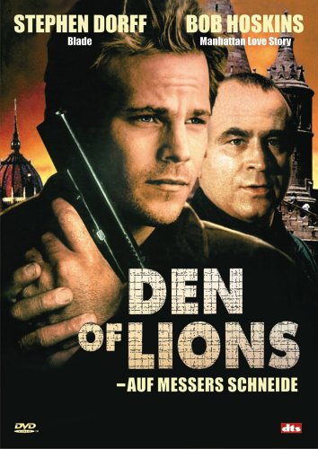 Den of Lions - Auf Messers Schneide Films