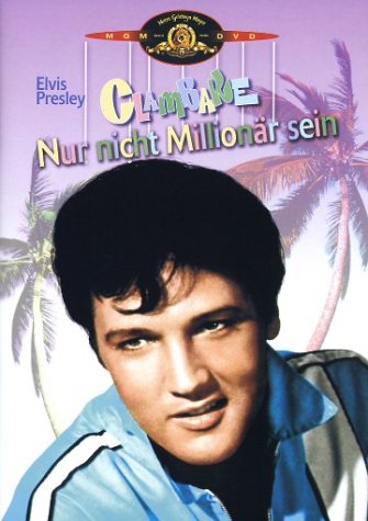 Clambake - Nur nicht Millionär sein Films
