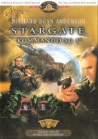 Stargate Kommando SG1 - Folge 8.2 Films
