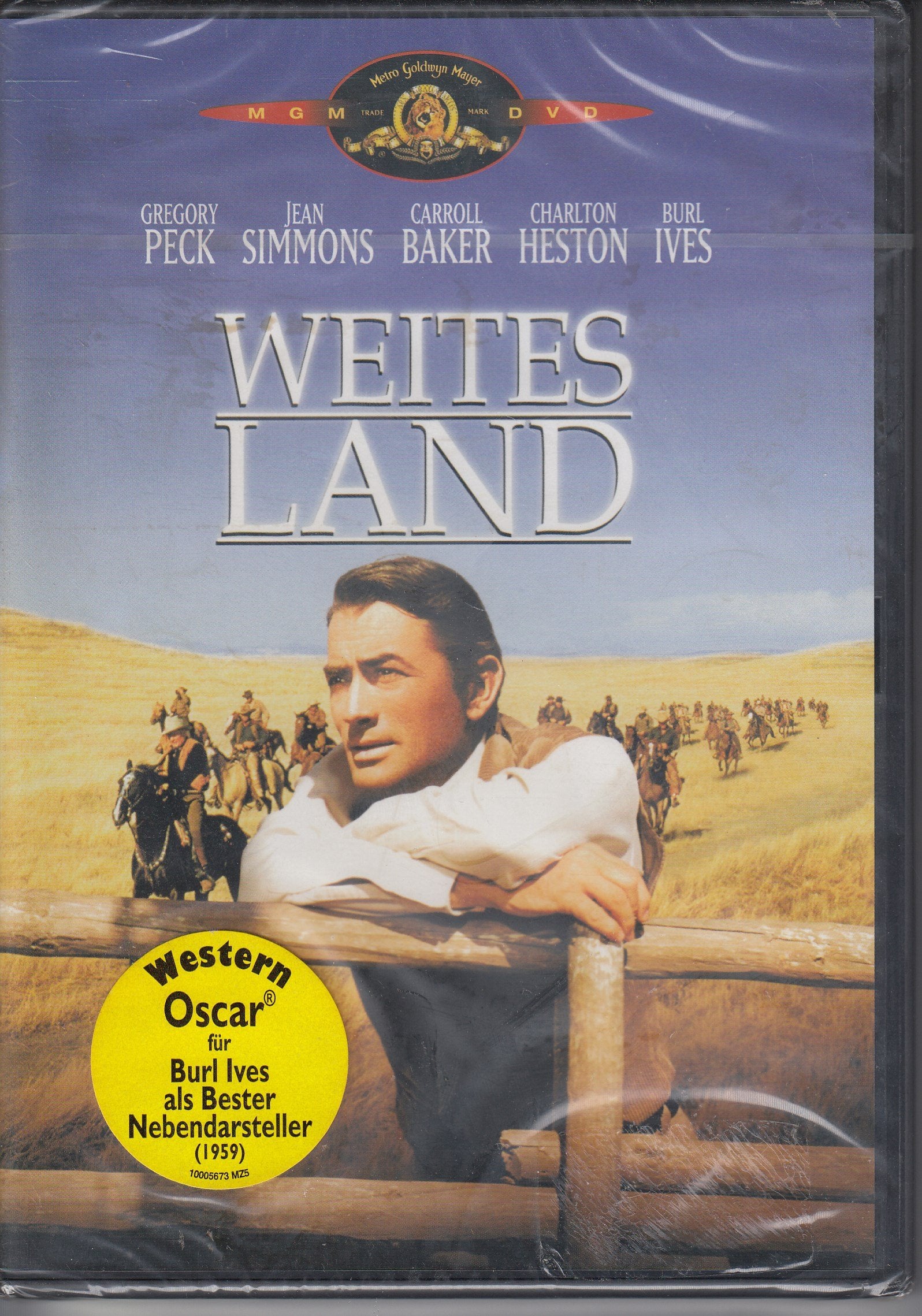 Weites Land Movies