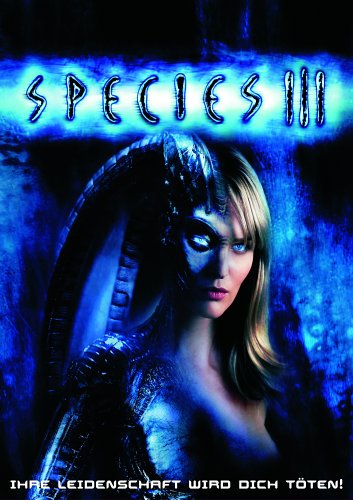 Species 3 Movies