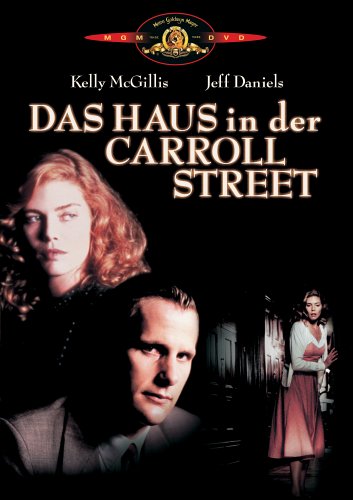 Das Haus in der Carroll Street Films