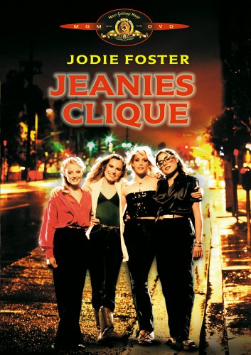 Jeanies Clique Movies