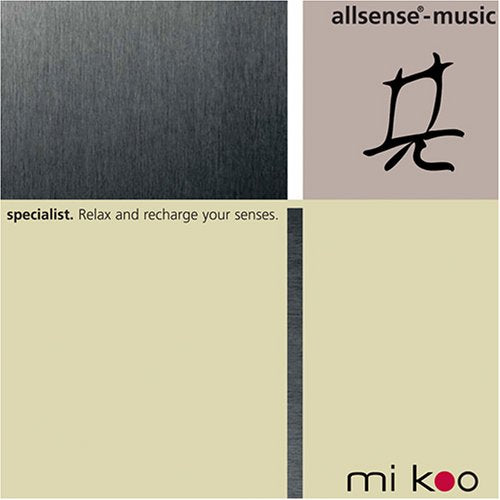 Specialist-Mi Koo Serie Other music genres