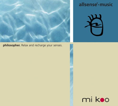 Product Image: Philosopher-Mi Koo Serie