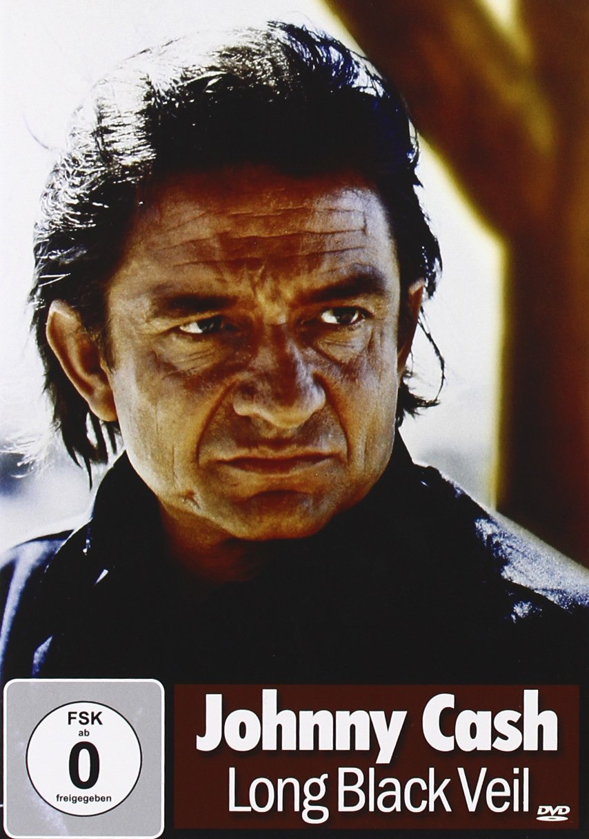 Johnny Cash - Long Black Veil Films