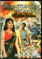 Die letzten Stunden von Pompeji Music