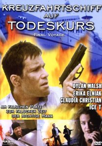 Kreuzfahrtschiff auf Todeskurs Films