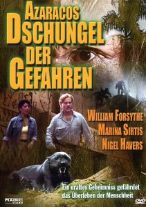 Azaracos - Dschungel der Gefahren Films
