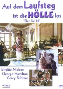 Auf dem Laufsteg ist die Hölle los Films