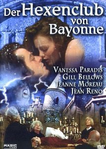 Der Hexenclub von Bayonne Films