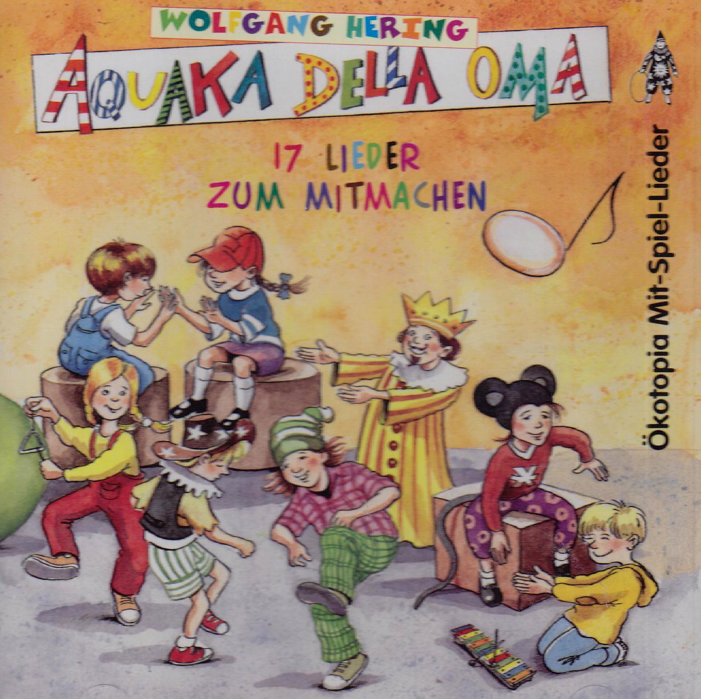 Product Image: Aquaka Della Oma