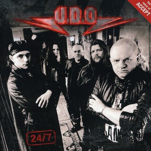 24/7 Metal & Hardrock