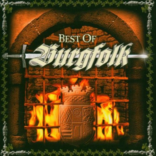 Best of Burgfolk Pop