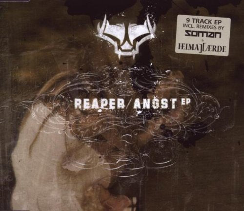 Angst Ep Rock
