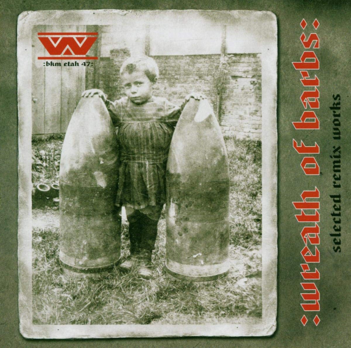 Selected Wreath of Barbs Remix Alternative & Indie