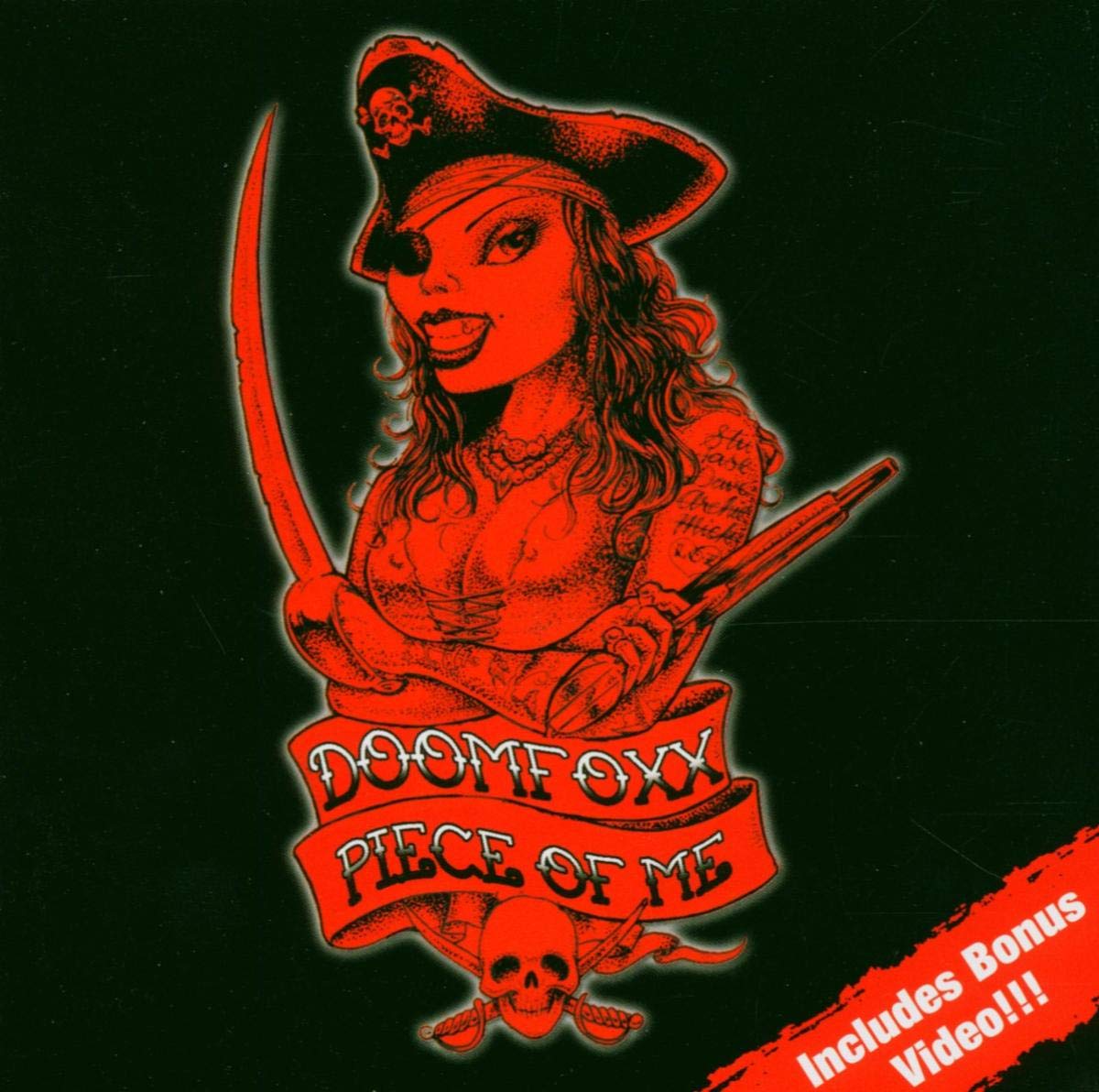 Piece of Me Metal & Hardrock