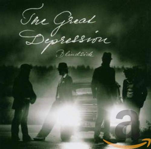 The Great Depression Other music genres