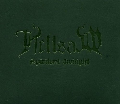 Spiritual Twilight Metal & Hardrock