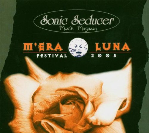 M'Era Luna 2005 Pop