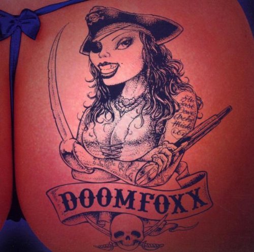 Doomfoxx Metal & Hardrock