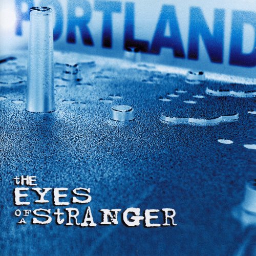 The Eyes of a Stranger Rock