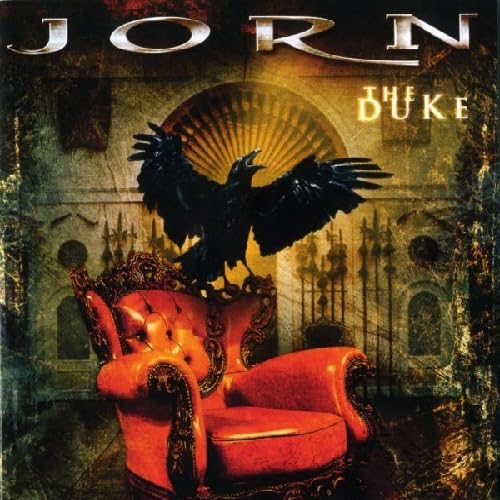 The Duke,Ltd.Digibook Metal & Hardrock