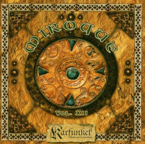 Miroque Vol.12 Music