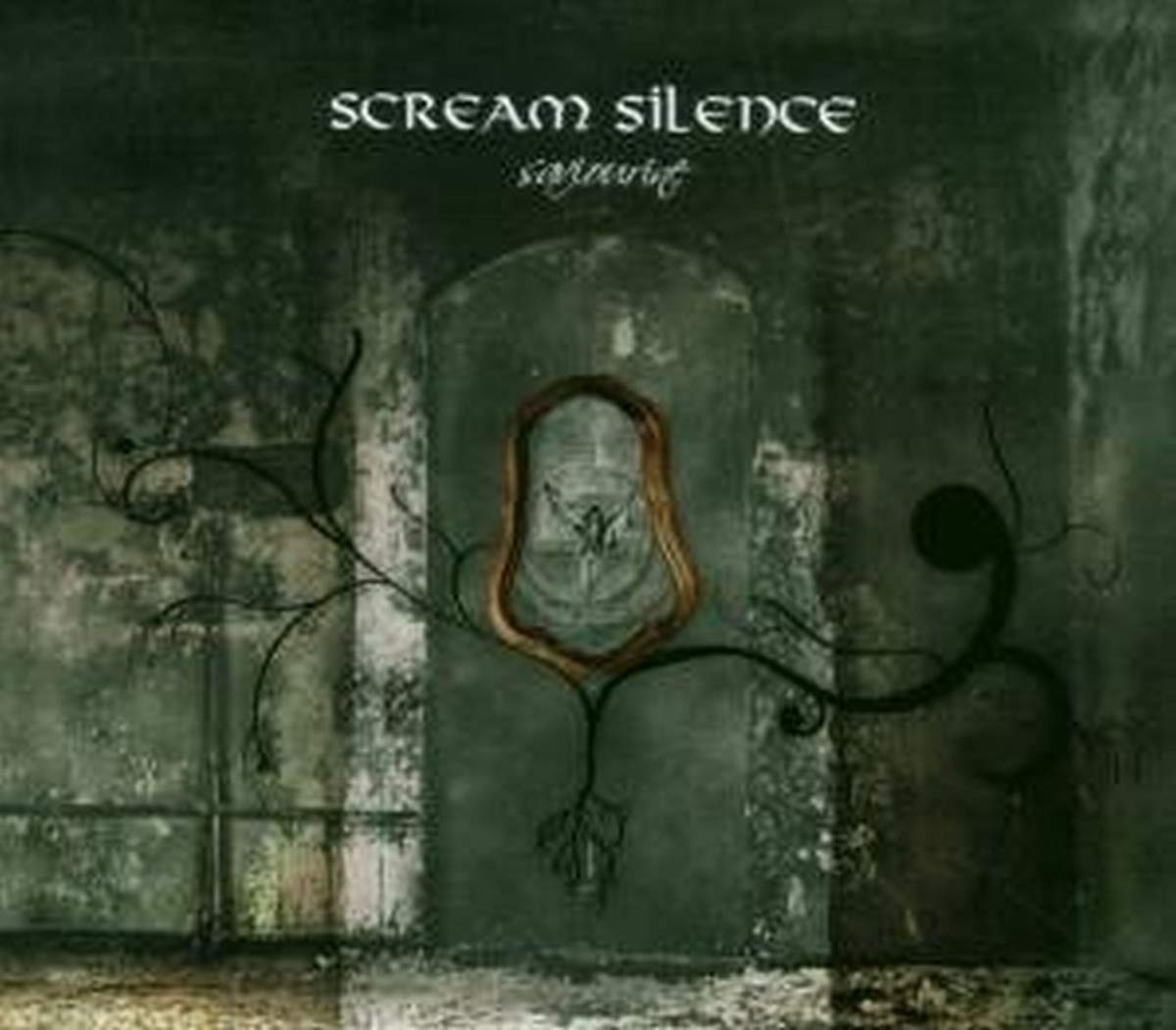 Saviourine (Digipak) Rock