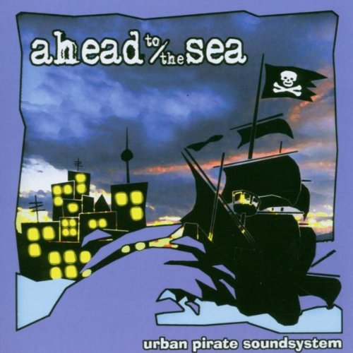 Urban Pirate Soundsystem Pop