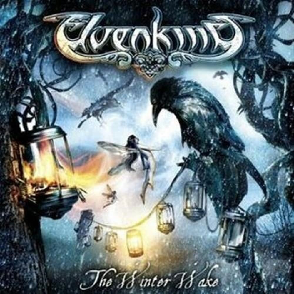 The Winter Wake Metal & Hardrock