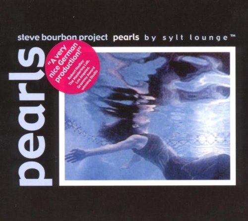 Pearls (by sylt lounge) Pop