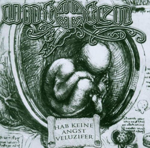 Hab Keine Angst,Veluzifer Rock