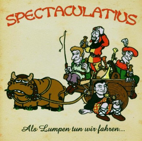 Als Lumpen Tun Wir Fahren Pop