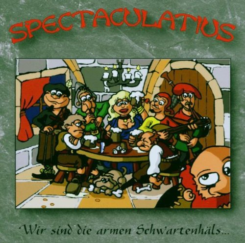 Wir Sind die armen Schwartenhälse Pop
